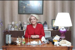 Canan TUNGAR